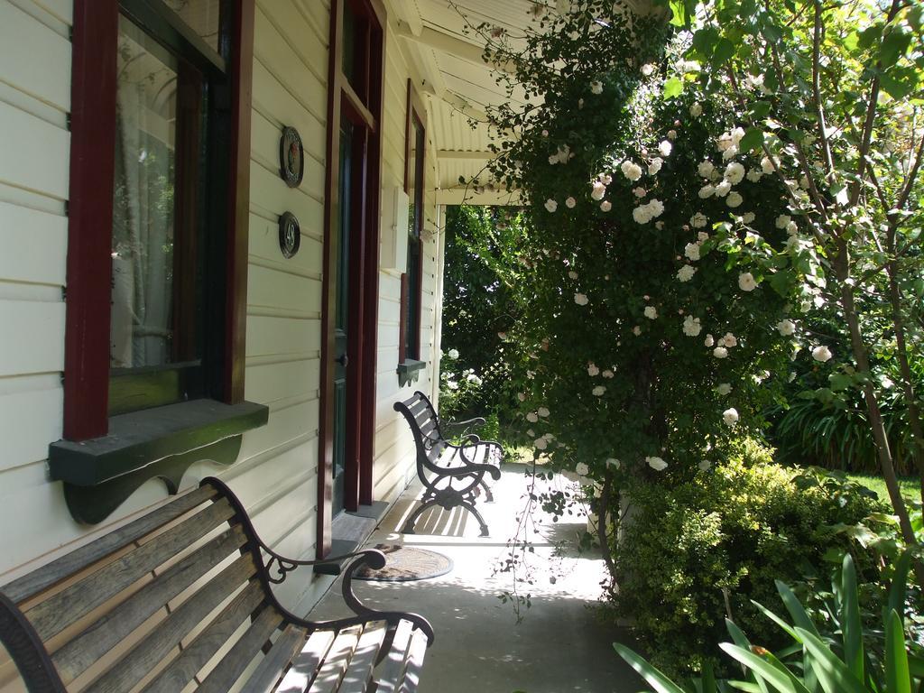 Villa In The Vines Martinborough Zewnętrze zdjęcie
