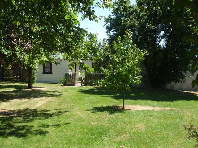 Villa In The Vines Martinborough Zewnętrze zdjęcie