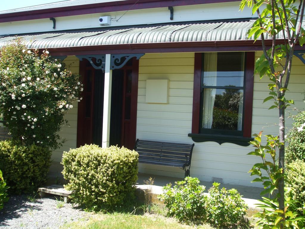 Villa In The Vines Martinborough Zewnętrze zdjęcie